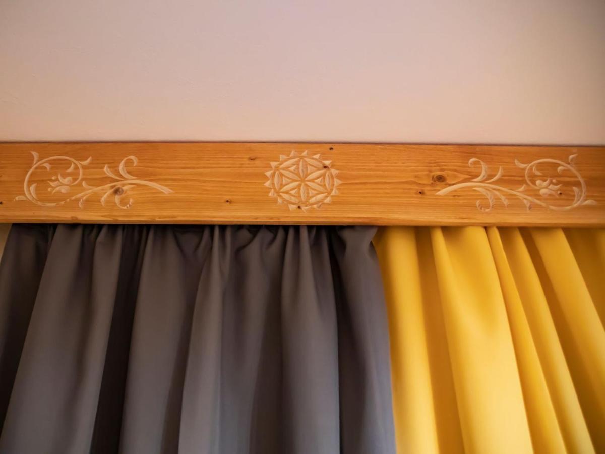 Apartamenty Malgorzatka Zakopane Exterior foto