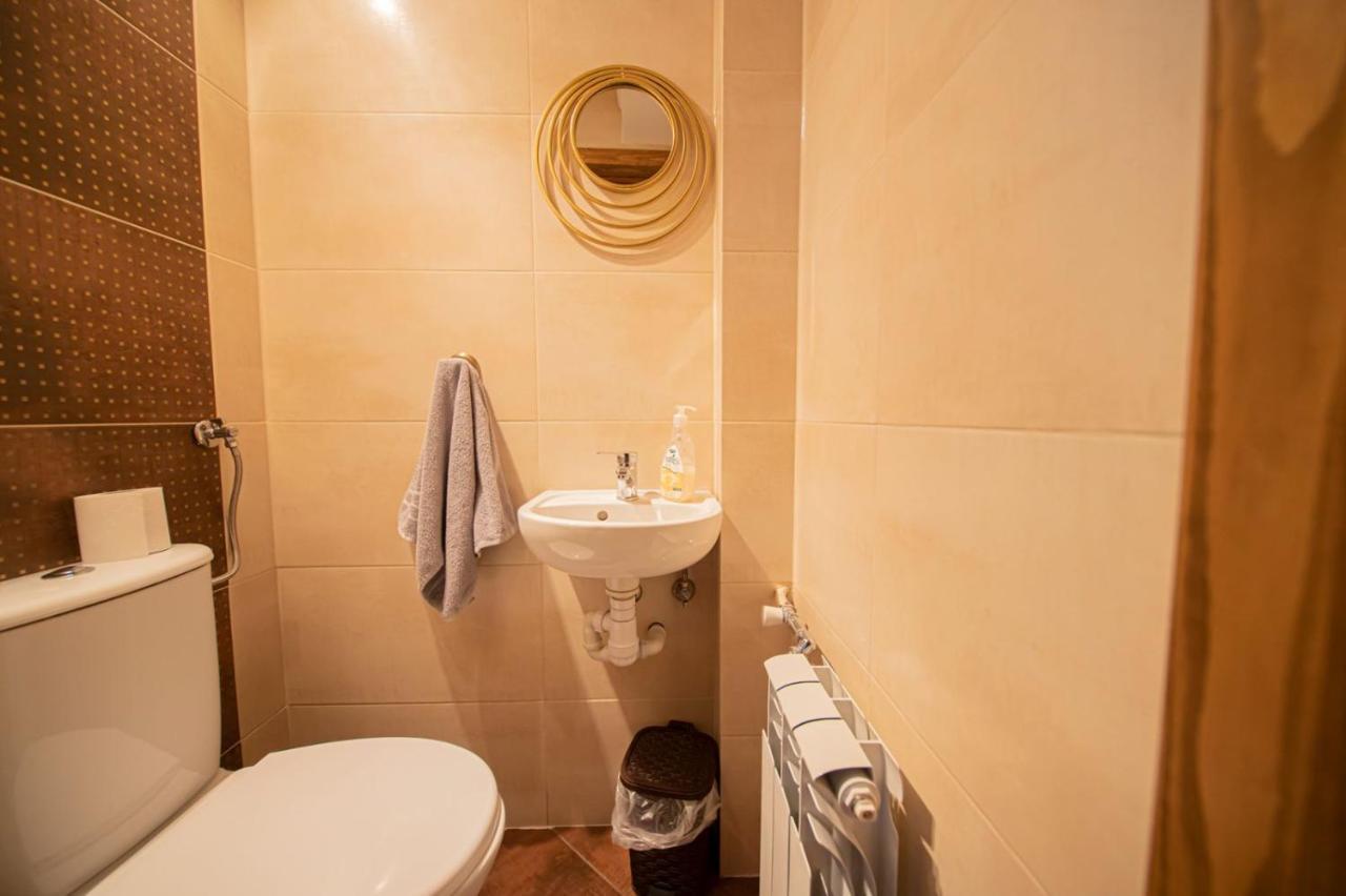 Apartamenty Malgorzatka Zakopane Exterior foto
